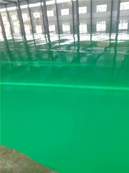 柳江，我直接给你一份室外地坪漆翻新维修
