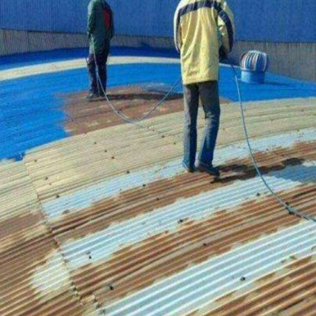 柳江地面翻新与地坪漆施工流程